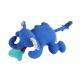 Clean Hygienic Cap Newborn Baby Pacifier With A Sterilizer / Carrying Case