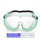 CE Full Encapsulated Eye Protection Goggles , Anti Splash Medical Safety Glasses