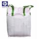1Ton Polypropylene Fibc Big Bag Waterproof Salt Packing Food Grade Bulk Bags