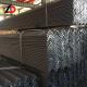 Custom Cycle 7-15 Days Metal Galvanized Steel Customized Slotted Angle Bar for Garage Door Mild Steel Angle Building Material