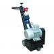 Electric Concrete Floor Scarifying Machine High Power Clean Milling Machine