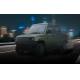 Off-Road Pickup Truck All-Metal Stamping Large-Scale Cargo Space Electric Pick Up Truck