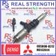 Diesel Common rail Fuel injector 095000-0212 For MITSUBISHI FH/FK/FM ME132615 ME302570