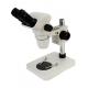 Inverted Metallurgical Stereo Optical Microscope With WF10X / 22mm Eyepiece