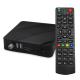 Auto Search DVBC Set Top Box HD 1080i PAL Dvbc H264 Hd Stb