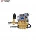 1400rpm High Pressure Triplex Plunger Pump A220302000023 Concrete Pump Spare Parts