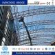Environmental Protection Ultra-Thin Steel Structure Fireproof Coating
