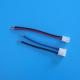 3.96mm Pitch Terminal Custom Cable Assemblies for Electronic Automobile / Computers