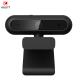 1944P USB2.0 Privacy Cover Webcam 75 Degrees With Microphone