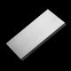 YG8X Tungsten Carbide Razor Blades For Plastic Film Foil Fiber Cutting