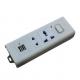 Africa Middle East Extension Socket