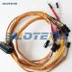 C18 Engine Power Wiring Harness for Engine Parts