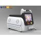 Portable Diode Laser Hair Removal Machine 808nm With Cooling System