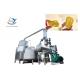 Vacuum Type Automatic Fryer Machine For Frying Fruits / Vegetables / Meat