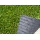 Multifunctional Landscaping Artificial Grass 30mm Natural Looking For Airports