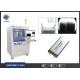 Stand Alone Phone Toy Battery X ray Inspection Machine Cabinet AX8200B
