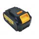 Lightweight 20V Universal Drill Battery Explosionproof With Remote Control