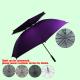 oversize Long Shaft Golf Standard Wind Resistant Umbrella Specification Logo Plastic Tips