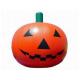 Acctractive pumpkin inflatable helium balloon