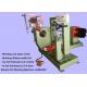 Customized Copper Strip Winder Simple Automatic Transformer Winding Machine