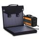 Foldable Portable Solar Panel 100W All In One Solar Panel Kit module For RV Camping smartphone rv camp Cellphone Laptops