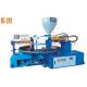 12 Stations Plastic Shoes Making Machine , Automatic Slippers Making Machine