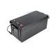 Lithium Ion Car Battery 24V 100Ah Lifepo4 Battery Backup Power