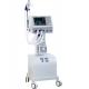 Easy Operation High Frequency Ventilator Machine Measurement Range 20-45℃