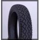 Rubber Tubeless Motorcycle Tyres Tube Type 100/90-18 110/90-16 130/90-15 J813
