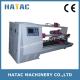 Masking Tape/Double-side Tape Log Roll Cutting Machine,Tape Cutting Machinery