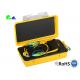 Single Mode G652D Fiber Optic Tools OTDR Fiber Launch Box Dummy Kit