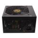 Light Weight Convenient Desktop Computer Power Supply High Performance 600W