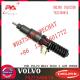 Common Rail Diesel Fuel Injector 21371675 BEBE4D24004 7421340614 for Engine Parts