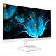 3 Side Borderless Widescreen Gaming Monitor 16.7M Display Colors With Flicker Free