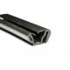 EPDM solid material Automotive Rubber Seals window seal used in car, train and truck