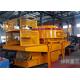 VSI - 8522 Vertical Shaft Impact Crusher Frosted Crushed Sand 220kw