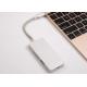PD Macbook Pro USB Type C Hub portable Apple Macbook Usb C Hub current protection
