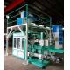 Animal Feed Weighing Automatic Bagging Machine For Beans