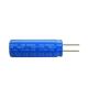 No Explosion Super Capacitor Battery Practical 2.7V 200F 10x30mm