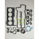 Top quality metal Engine  Full Gasket Set for MITSUBISHI 4A13 4A15 Diesel engine parts