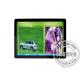HD 1366x 768 Wifi Digital Signage 26 Inch, Network Multi Media Player