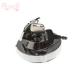 2188-9005 Excavator Diesel Engine Parts Ignition Switcwith 2 Keys Fuel Tank Cover  For Daewoo DH55-5 DH55-7 DH60-5