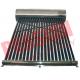 Vacuum Tube Solar Water Heater Thermosiphon System