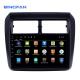 9 Inch Car Multimedia Navigation For Toyota -2019 Android 10 System Quad Core Car Radio GPS Navi Radio