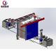 Air Cooling Rotational Molding Equipment - Customized Solutions