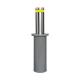 Anti Terrorist Security Manufacturer Stainless Steel Hydraulic Automatic Bollard Systems