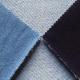 winter indigo stretch knit denim for jeans/pants/garment