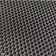 304 Stainless Steel Honeycomb Core For Water Air Flow Straightener
