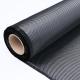 Construction Reinforcement Industrial Custom Carbon Fiber Fabric 0.32mm Plain Carbon Fiber Cloth