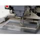 Digital Automated Sewing Machine Strong Tensile High Efficiency Programmed